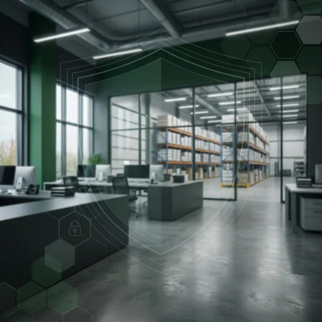 Erradicação de Roedores com <br class="hidden lg:block" />