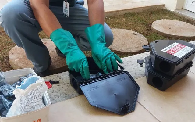 Aplicações Práticas em Indústrias e Condomínios