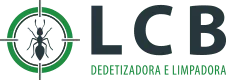 Dedetizadora LCB